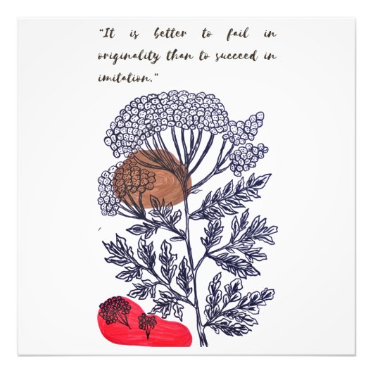 poster フォトプリント            (正面)