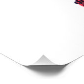 poster フォトプリント            (角)