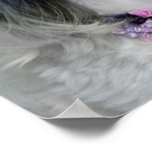 Poster ポスター (角)