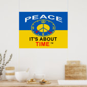 Poster ポスター (キッチン)