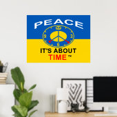 Poster ポスター (ホームオフィス)