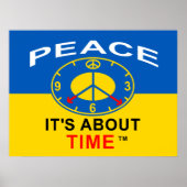 Poster ポスター (正面)