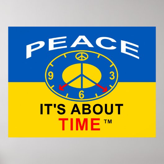 Poster ポスター (正面)