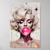 Poster ポスター (正面)