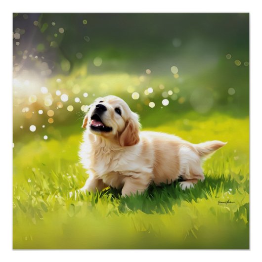 POSTER ポスター (正面)