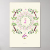 Póster ポスター (正面)