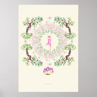 Póster ポスター