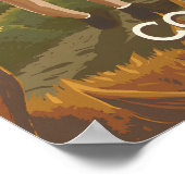 Poster ポスター (角)