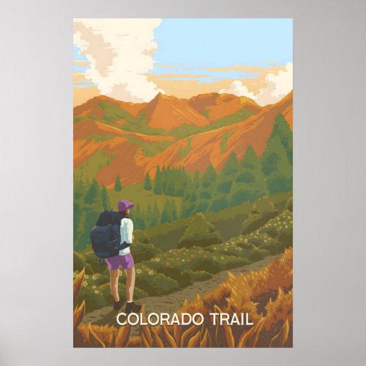 Poster ポスター (正面)