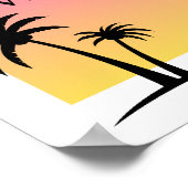 Poster ポスター (角)