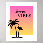 Poster ポスター (正面)