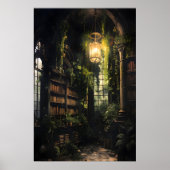 Poster ポスター (正面)