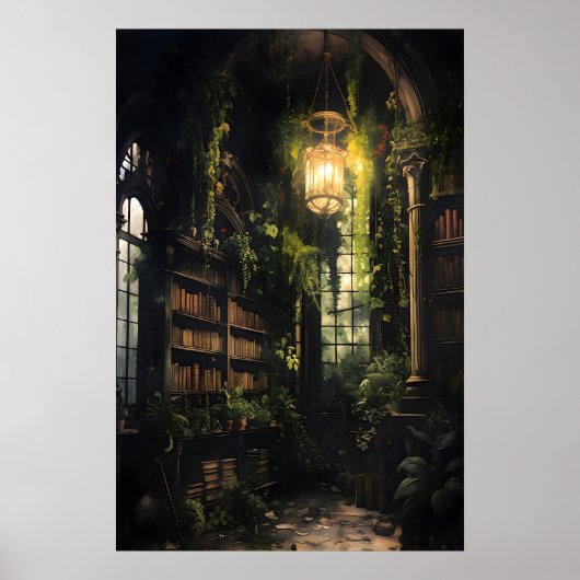 Poster ポスター (正面)