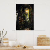 Poster ポスター (キッチン)