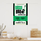 Poster ポスター (キッチン)