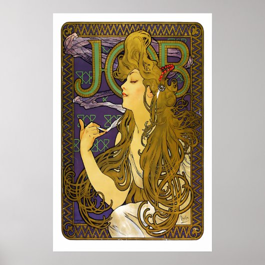 Poster ポスター (正面)