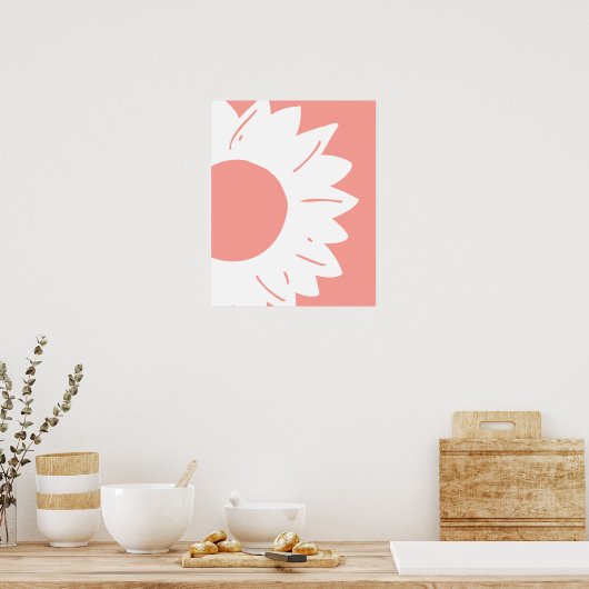 Poster ポスター (キッチン)