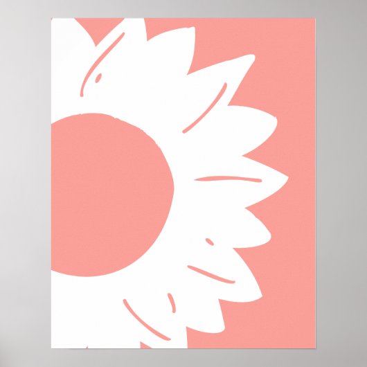 Poster ポスター (正面)