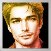 Poster ポスター (正面)