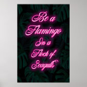 Poster ポスター (正面)