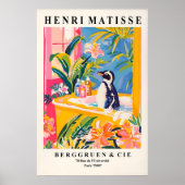 Poster ポスター (正面)