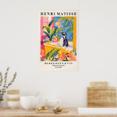 Poster ポスター (キッチン)