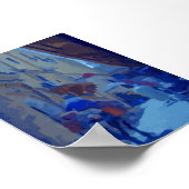 Poster ポスター (角)