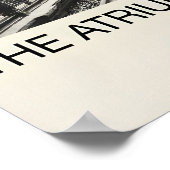 Poster ポスター (角)