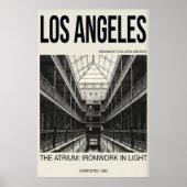 Poster ポスター (正面)