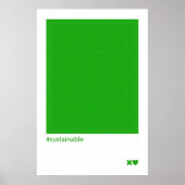 Poster ポスター (正面)