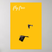 Poster ポスター (正面)