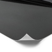 Poster ポスター (角)