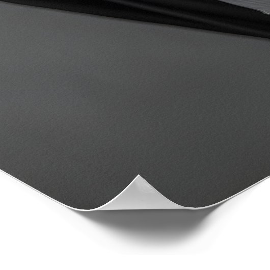 Poster ポスター (角)