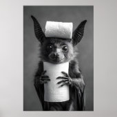 Poster ポスター (正面)