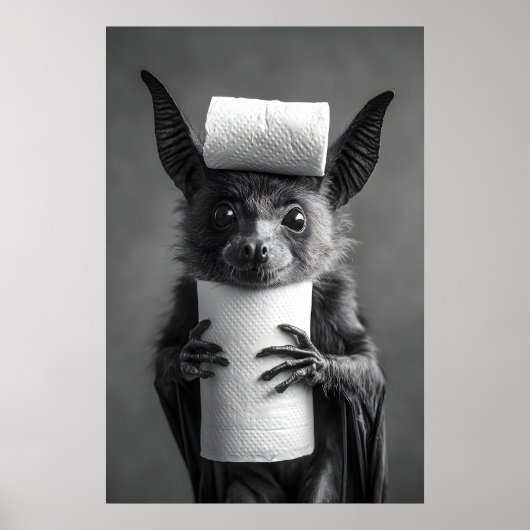 Poster ポスター (正面)