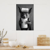 Poster ポスター (キッチン)