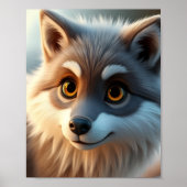 Poster  ポスター (正面)