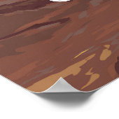 Poster ポスター (角)