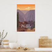 Poster ポスター (キッチン)