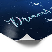 Poster  ポスター (コーナー)