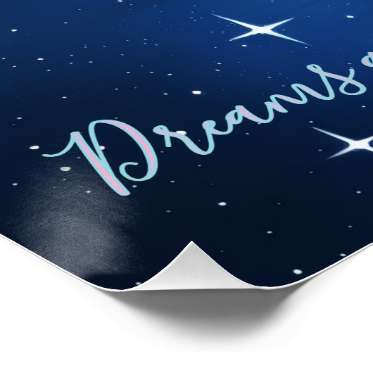 Poster  ポスター (コーナー)