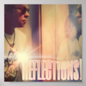 Poster ポスター (正面)