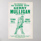 Poster ポスター (正面)