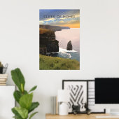 Poster ポスター (ホームオフィス)