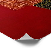 Poster ポスター (角)