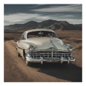 POSTER ポスター (正面)