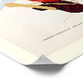 Poster ポスター (角)