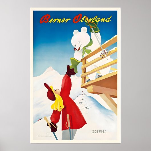 Poster ポスター (正面)