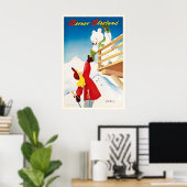 Poster ポスター (ホームオフィス)