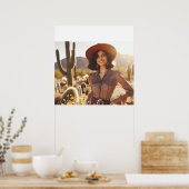 Poster ポスター (キッチン)